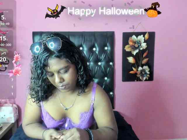CHERRYTEAZER webcam