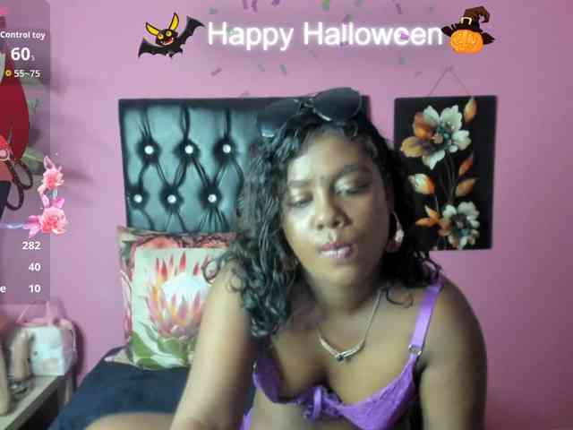 CHERRYTEAZER webcam