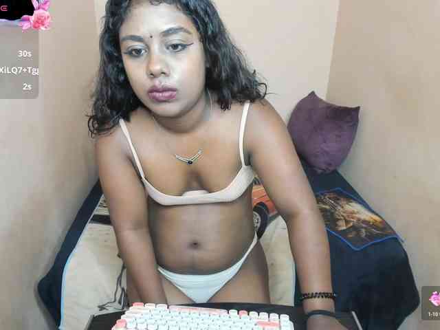 Model: cherryteazer