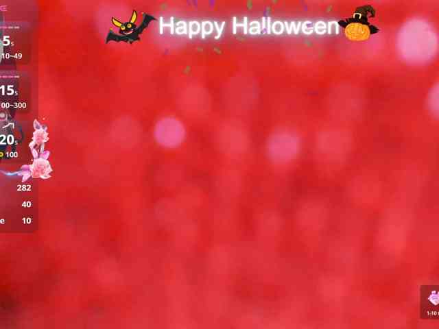 CHERRYTEAZER webcam