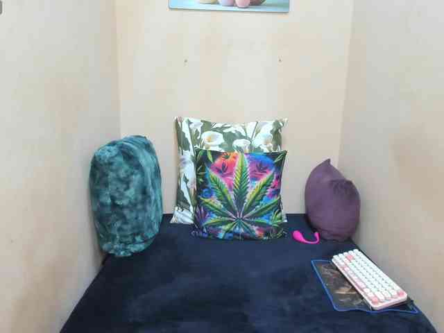 CHERRYTEAZER webcam