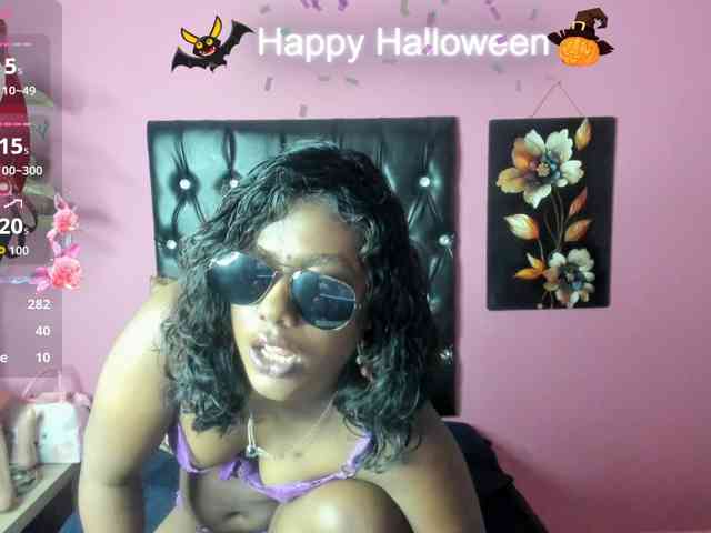 CHERRYTEAZER webcam
