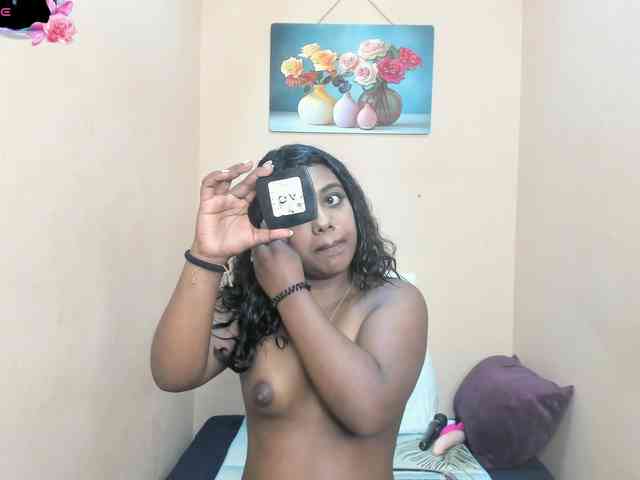 CHERRYTEAZER webcam