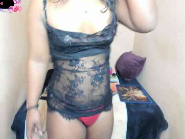 CHERRYTEAZER webcam