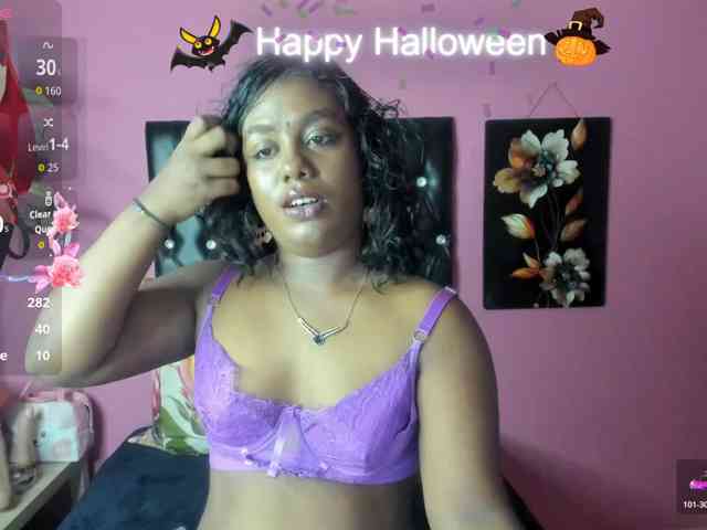 CHERRYTEAZER webcam