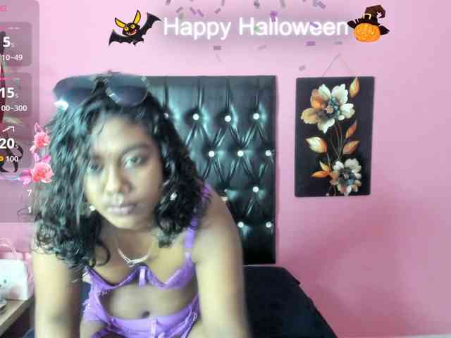 CHERRYTEAZER webcam