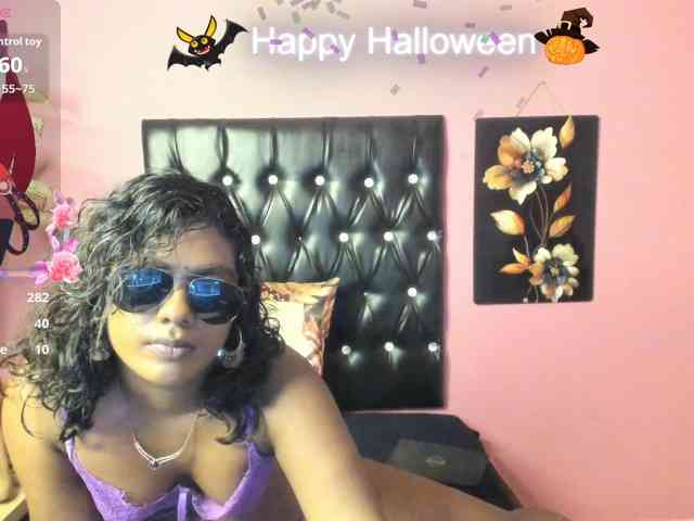 CHERRYTEAZER webcam