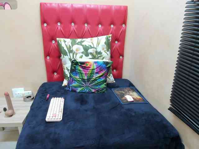 CHERRYTEAZER webcam
