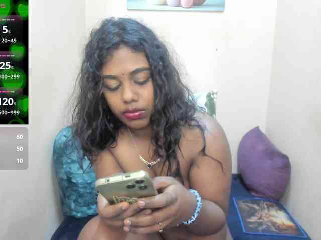 CHERRYTEAZER webcam