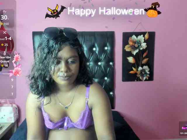 CHERRYTEAZER webcam