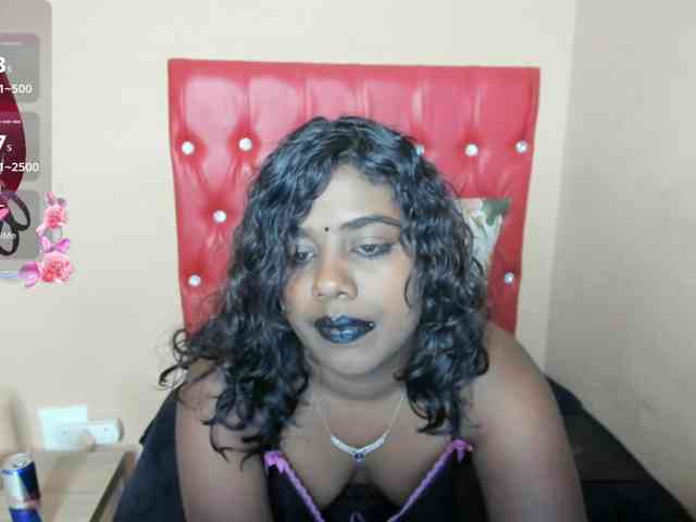 CHERRYTEAZER webcam