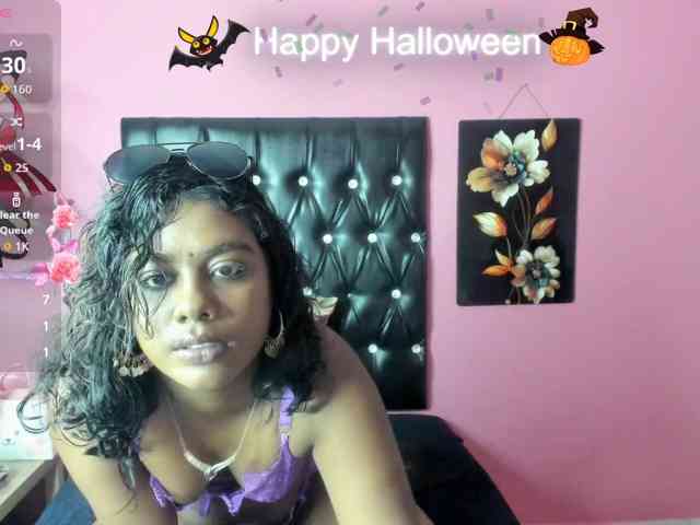 CHERRYTEAZER webcam