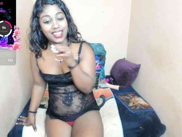 CHERRYTEAZER webcam