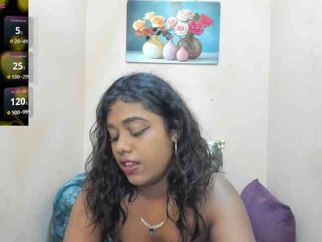 CHERRYTEAZER webcam