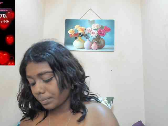 CHERRYTEAZER webcam