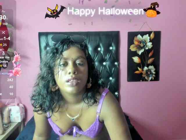 CHERRYTEAZER webcam