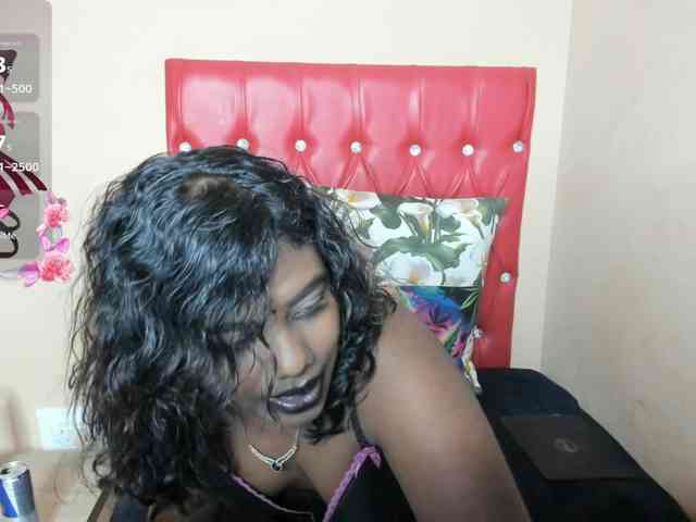 CHERRYTEAZER webcam