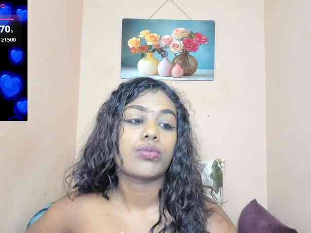 CHERRYTEAZER webcam