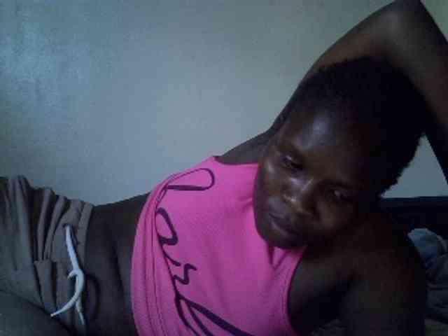 Crazyass webcam