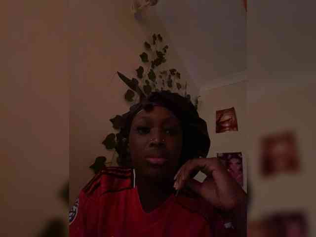 Lolbeata webcam
