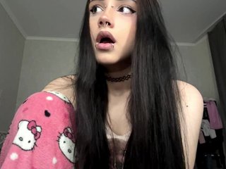 avorielle Porn Show
