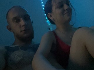 ToshaNastya Porn Show