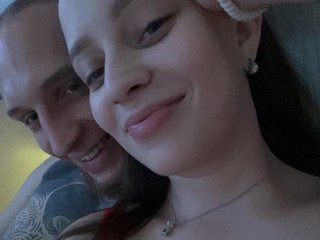 ToshaNastya Porn Show