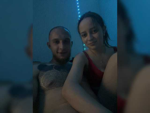 ToshaNastya live cam on BongaCams