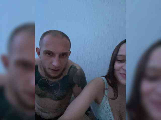 ToshaNastya webcam