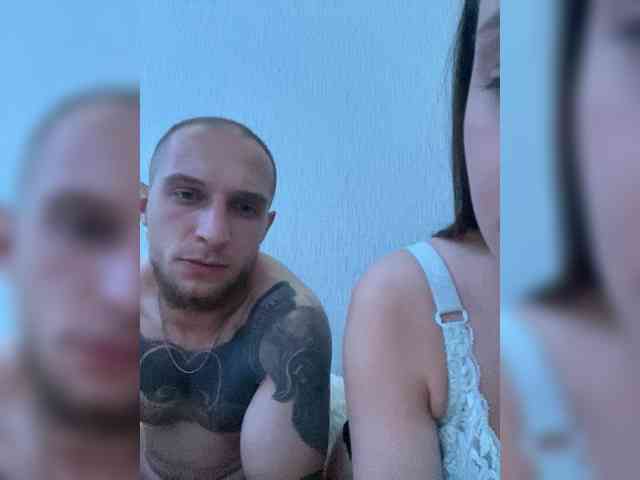 ToshaNastya webcam