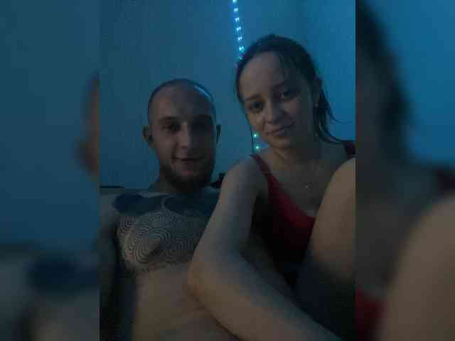 ToshaNastya