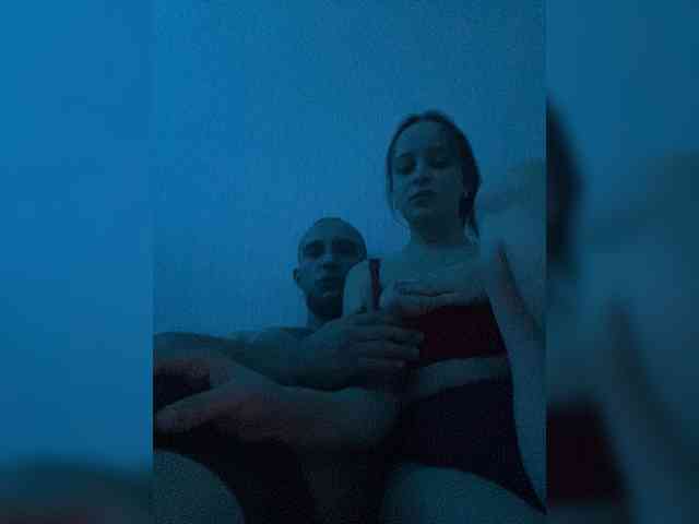 ToshaNastya webcam
