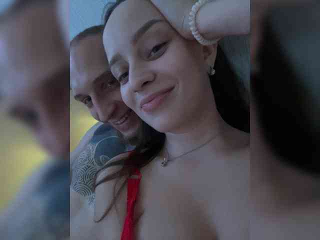 ToshaNastya webcam