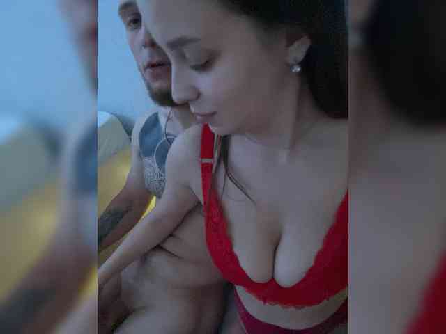 ToshaNastya webcam