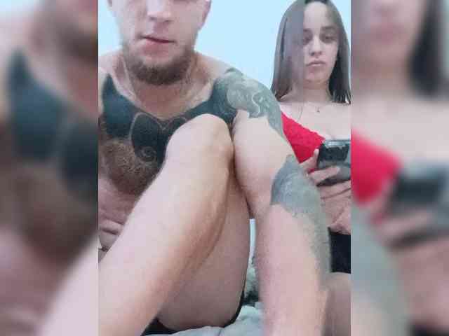 ToshaNastya webcam