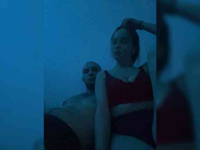 ToshaNastya webcam