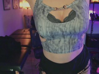 SandyTheDream Porn Show