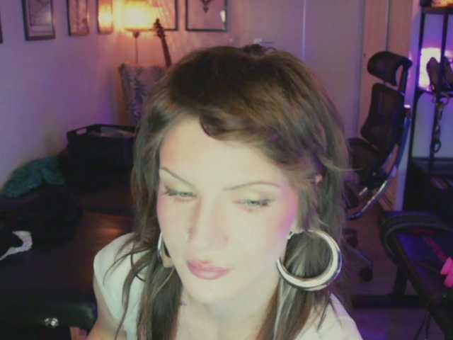 SandyTheDream live cam on BongaCams