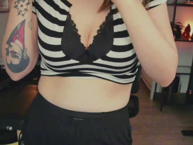 SandyTheDream live cam on BongaCams