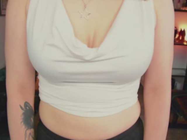 SandyTheDream live cam on BongaCams