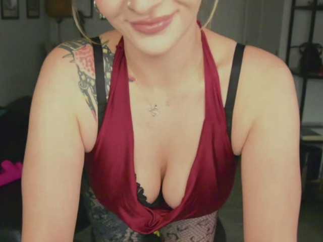 SandyTheDream live cam on BongaCams