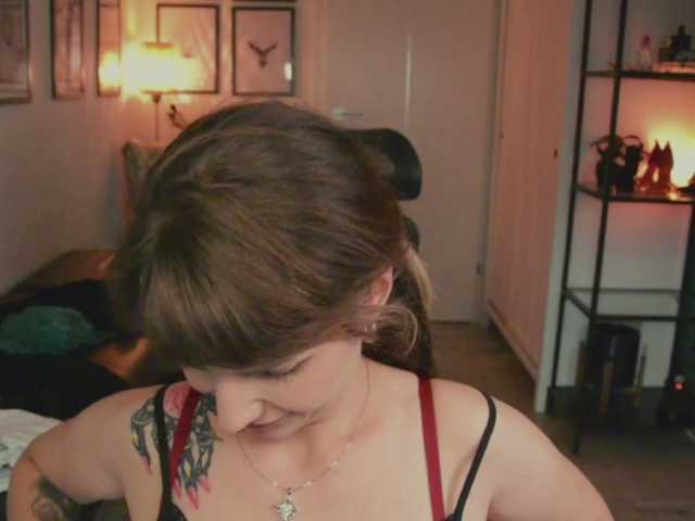 SandyTheDream live cam on BongaCams