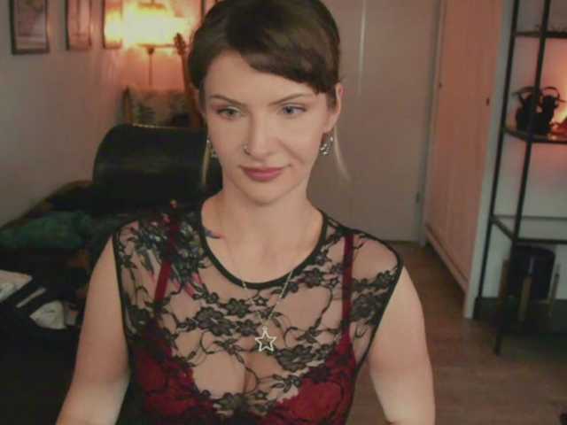 SandyTheDream live cam on BongaCams