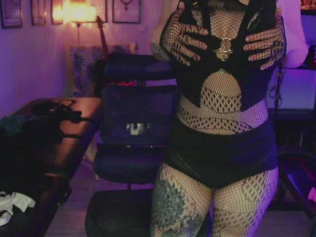 SandyTheDream live cam on BongaCams