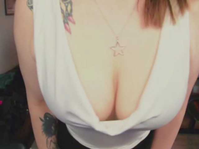 SandyTheDream live cam on BongaCams