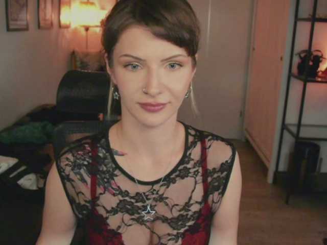 SandyTheDream live cam on BongaCams