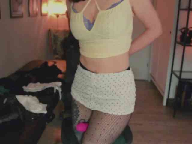 SandyTheDream webcam