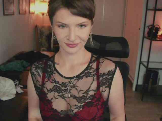 SandyTheDream webcam