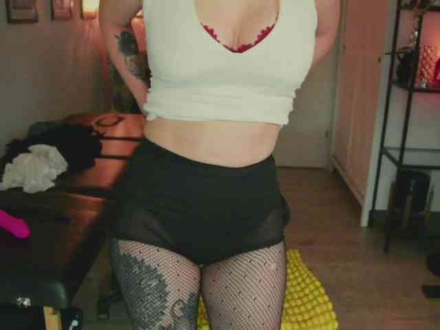 SandyTheDream webcam