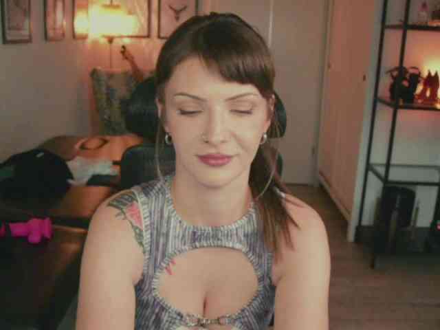 SandyTheDream webcam